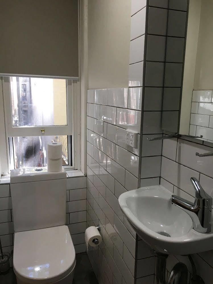 Hostel Highfield Private