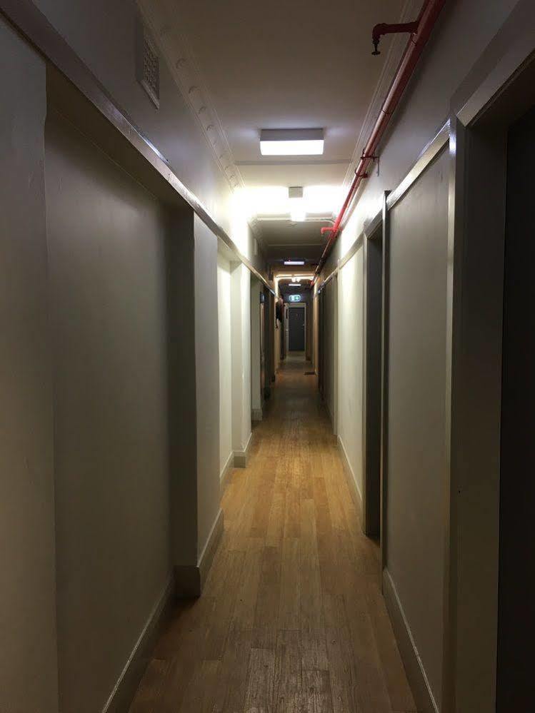 Hostel Highfield Private Sydney