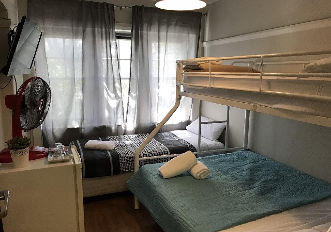 Highfield Private Hostel Sydney