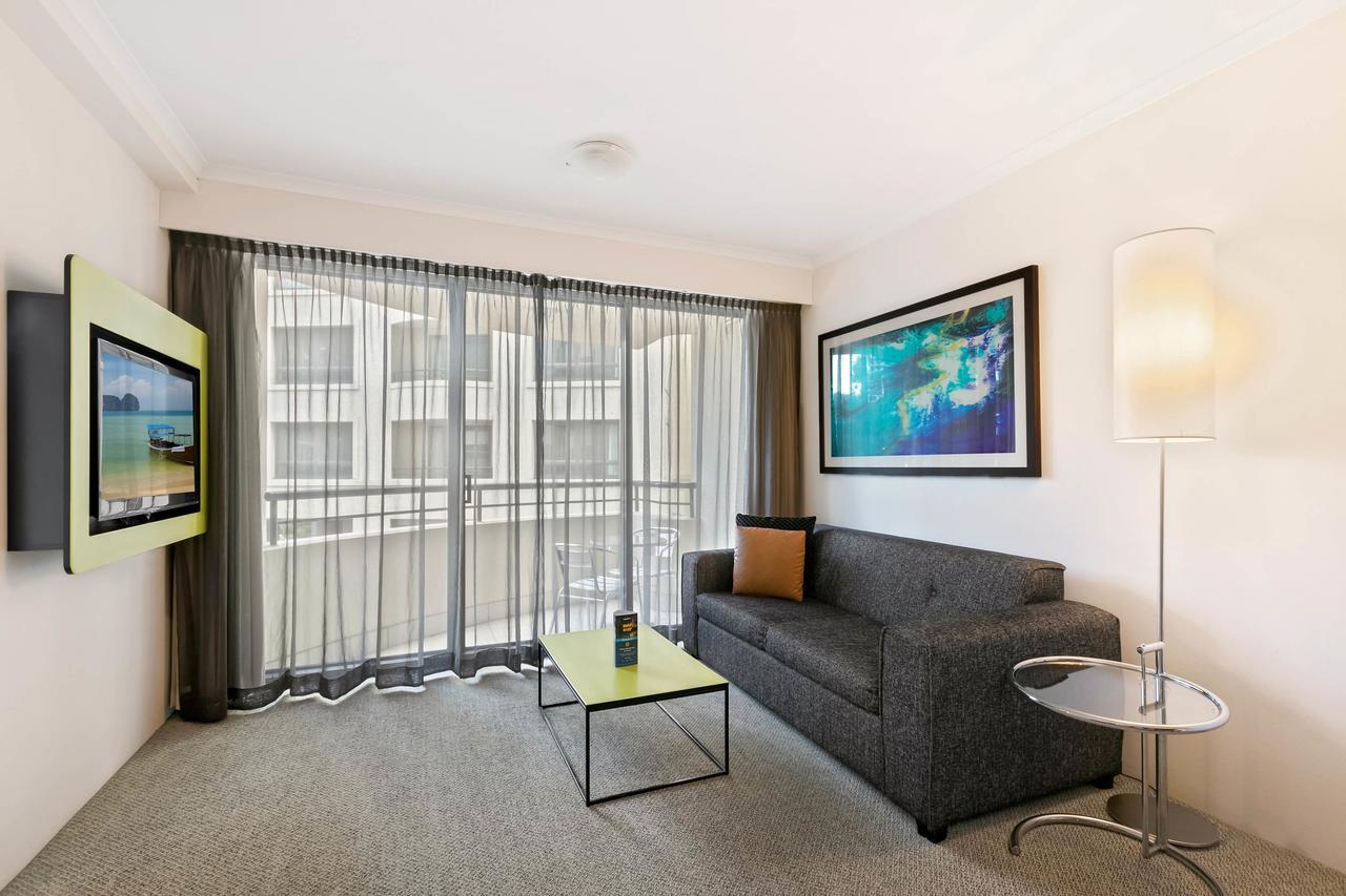 Mantra Parramatta Aparthotel 4*