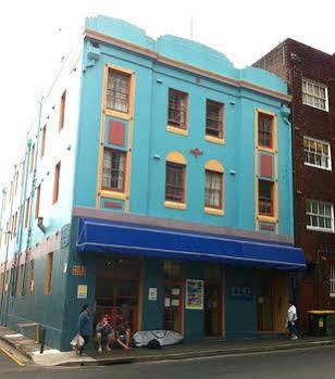 Evas Backpackers 2* Sydney