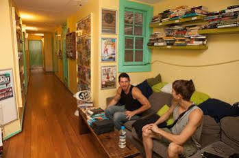 Evas Backpackers Hotel 2*