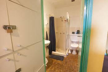 Evas Backpackers Hotel Sydney