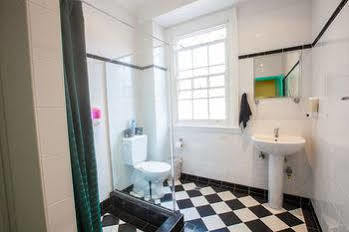 Evas Backpackers Sydney
