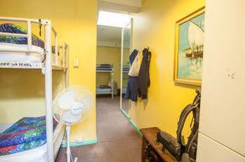 Evas Backpackers Hotel 2*