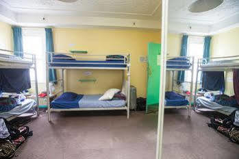Evas Backpackers Sydney