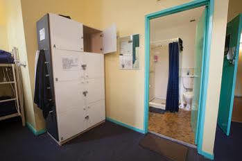 Hotel Evas Backpackers Sydney