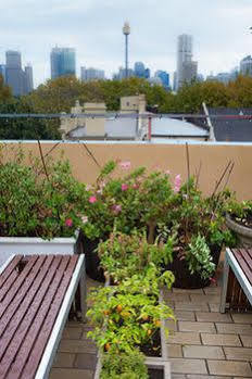 Evas Backpackers Sydney
