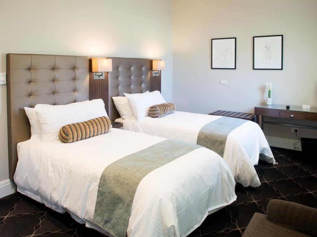 Royal Randwick Hotel Sydney