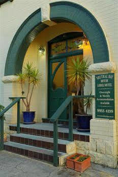Neutral Bay Hotel