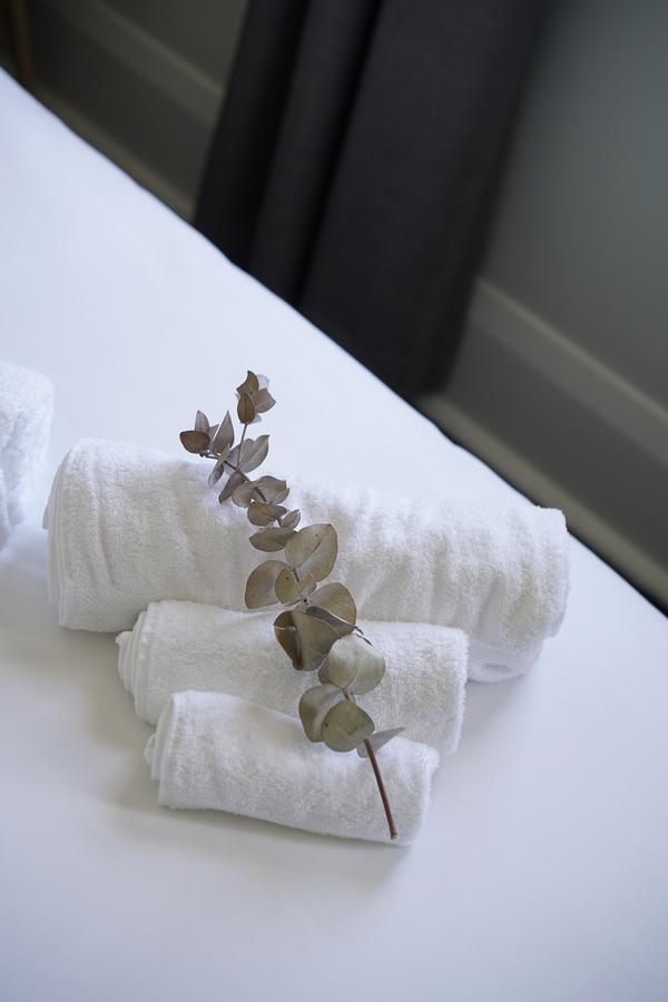 Hotel Rosehill 2*