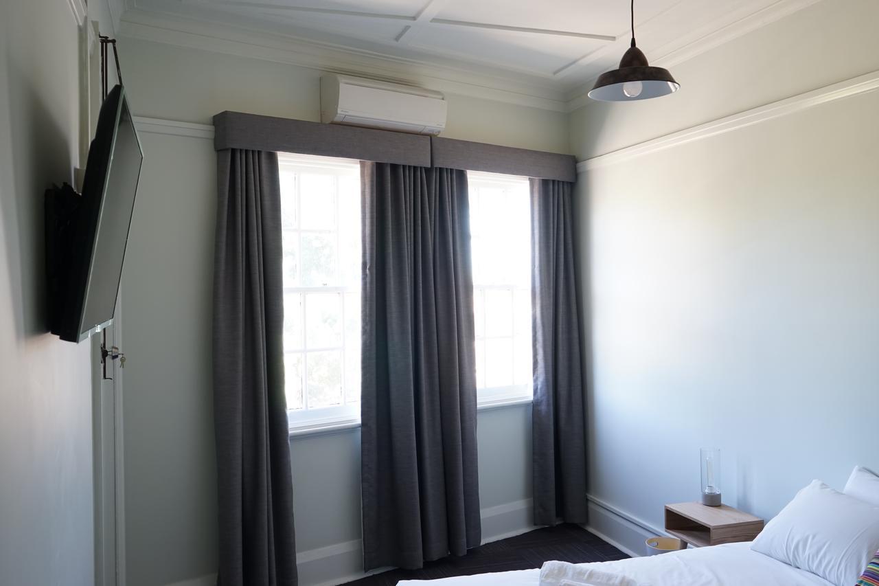 Rosehill Hotel