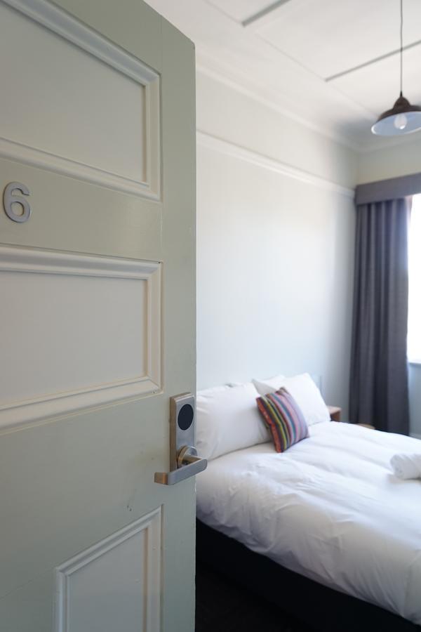 Rosehill Hotel Sydney