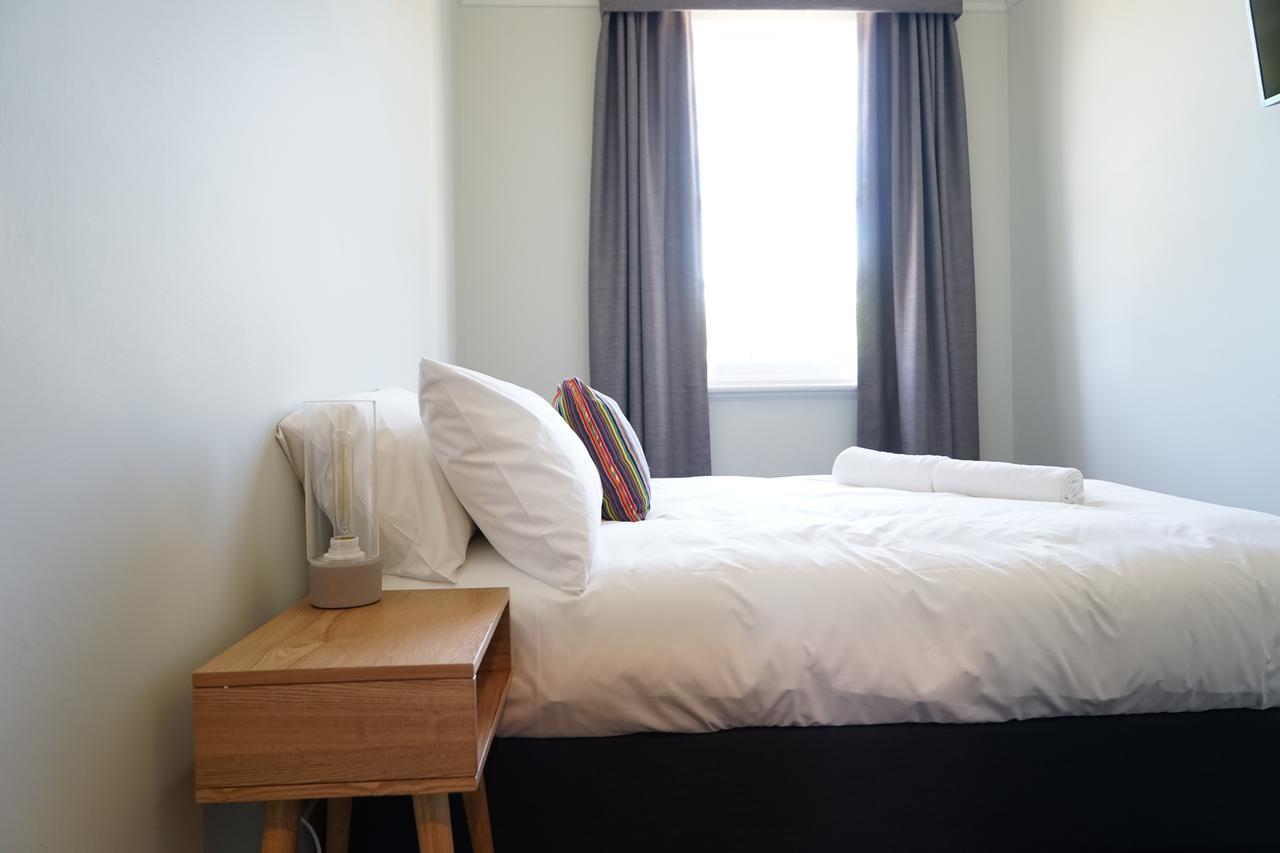 Hotel Rosehill