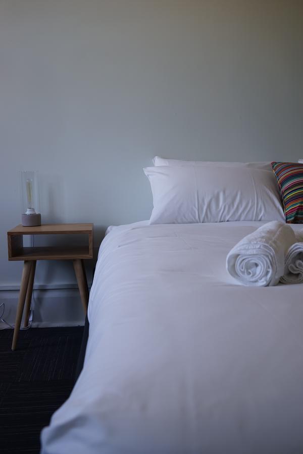Rosehill Hotel