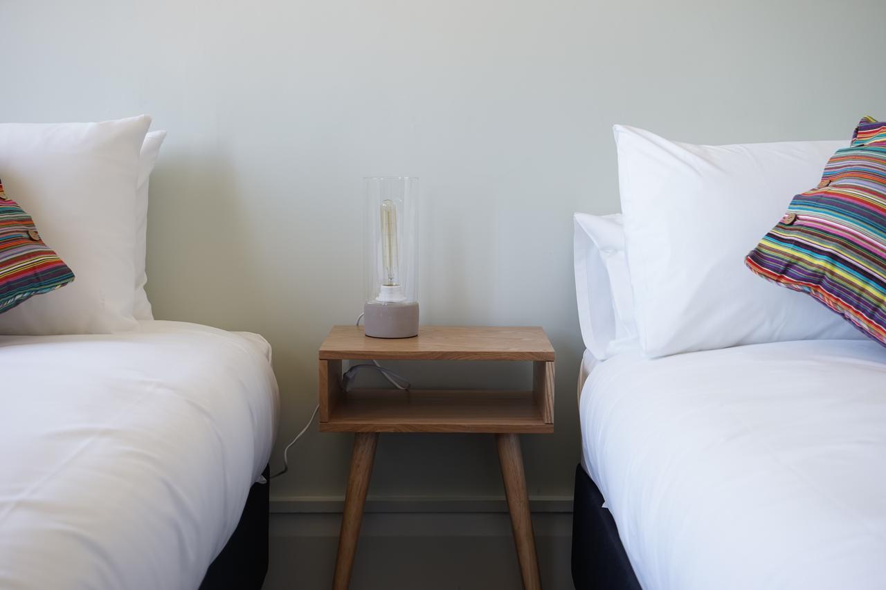 Hotel Rosehill Sydney