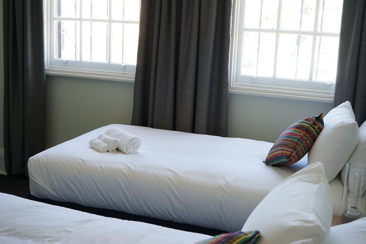 Hotel Rosehill 2*