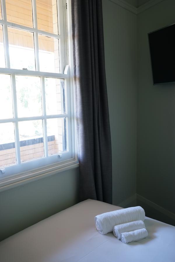 Hotel Rosehill 2*