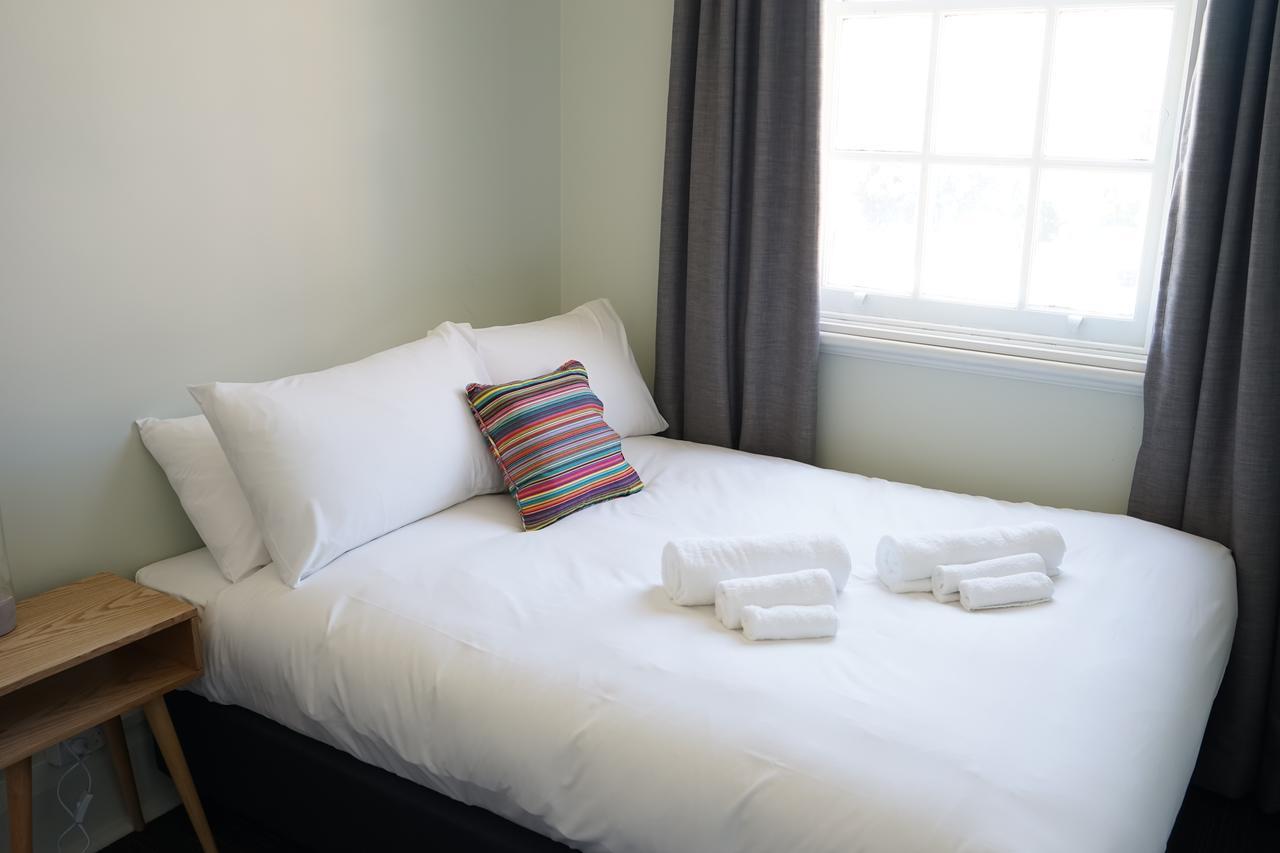 Rosehill Hotel 2*