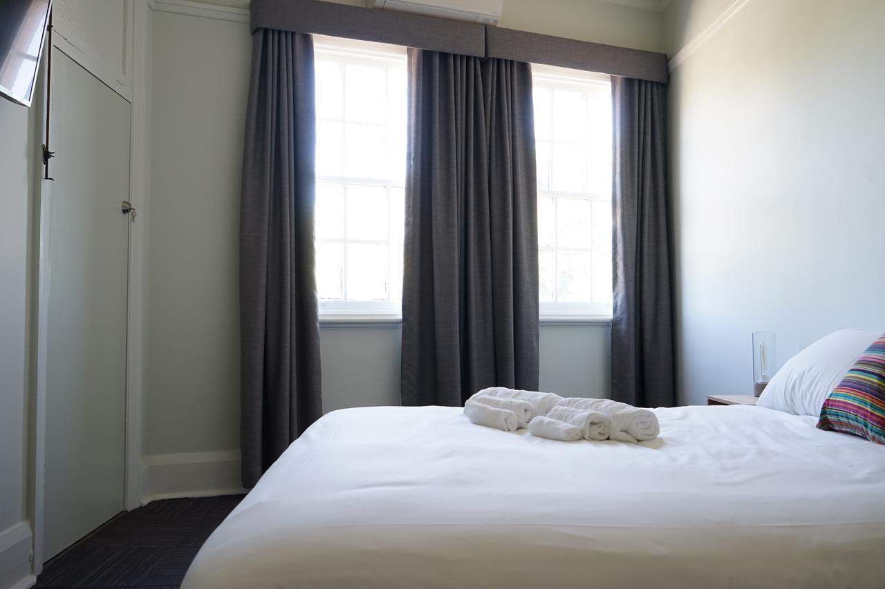 Rosehill Hotel