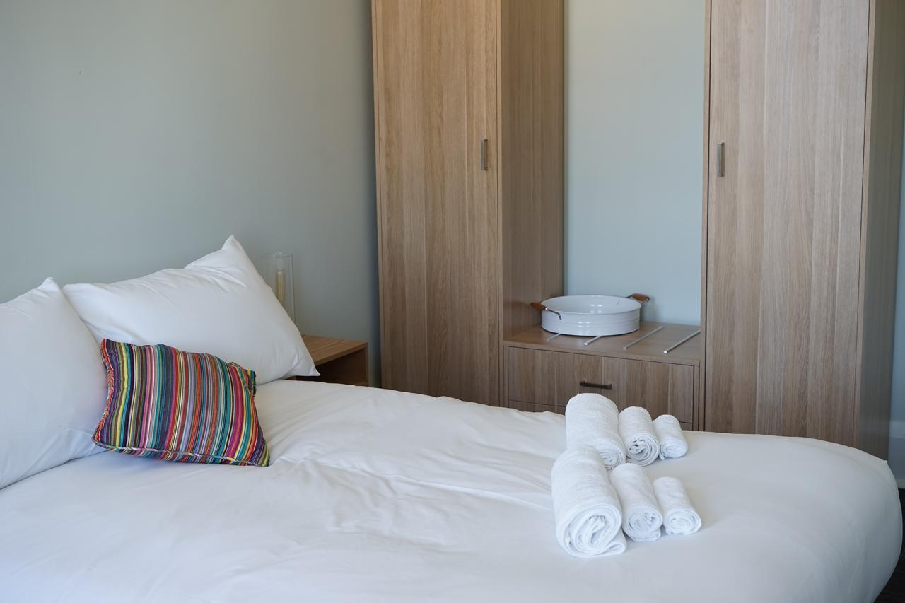Hotel Rosehill