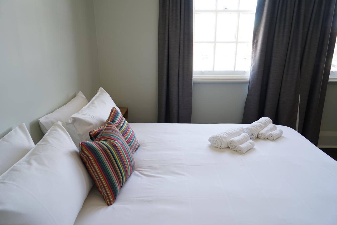 Hotel Rosehill 2*