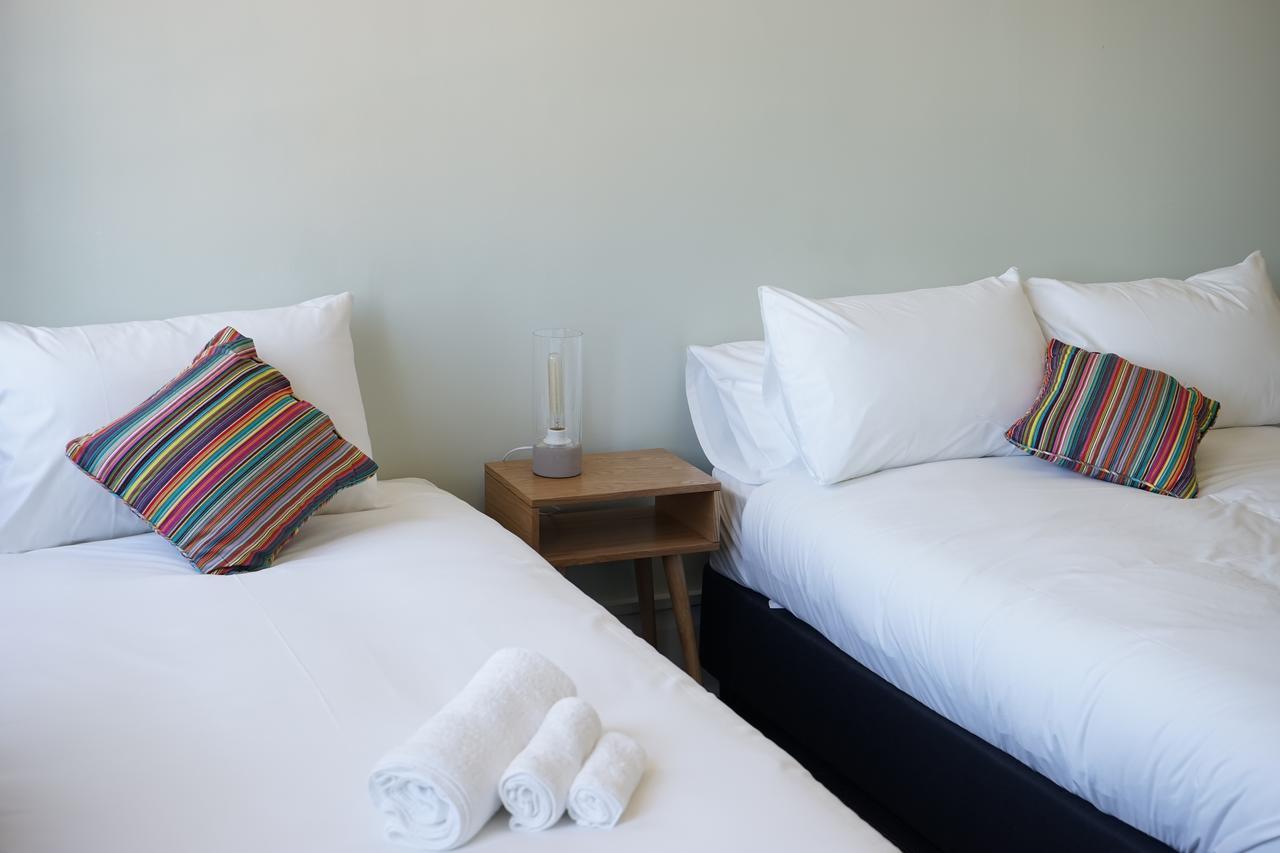 Hotel Rosehill
