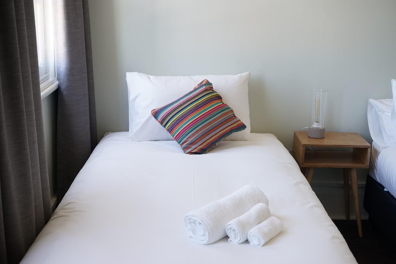 Rosehill Hotel Sydney
