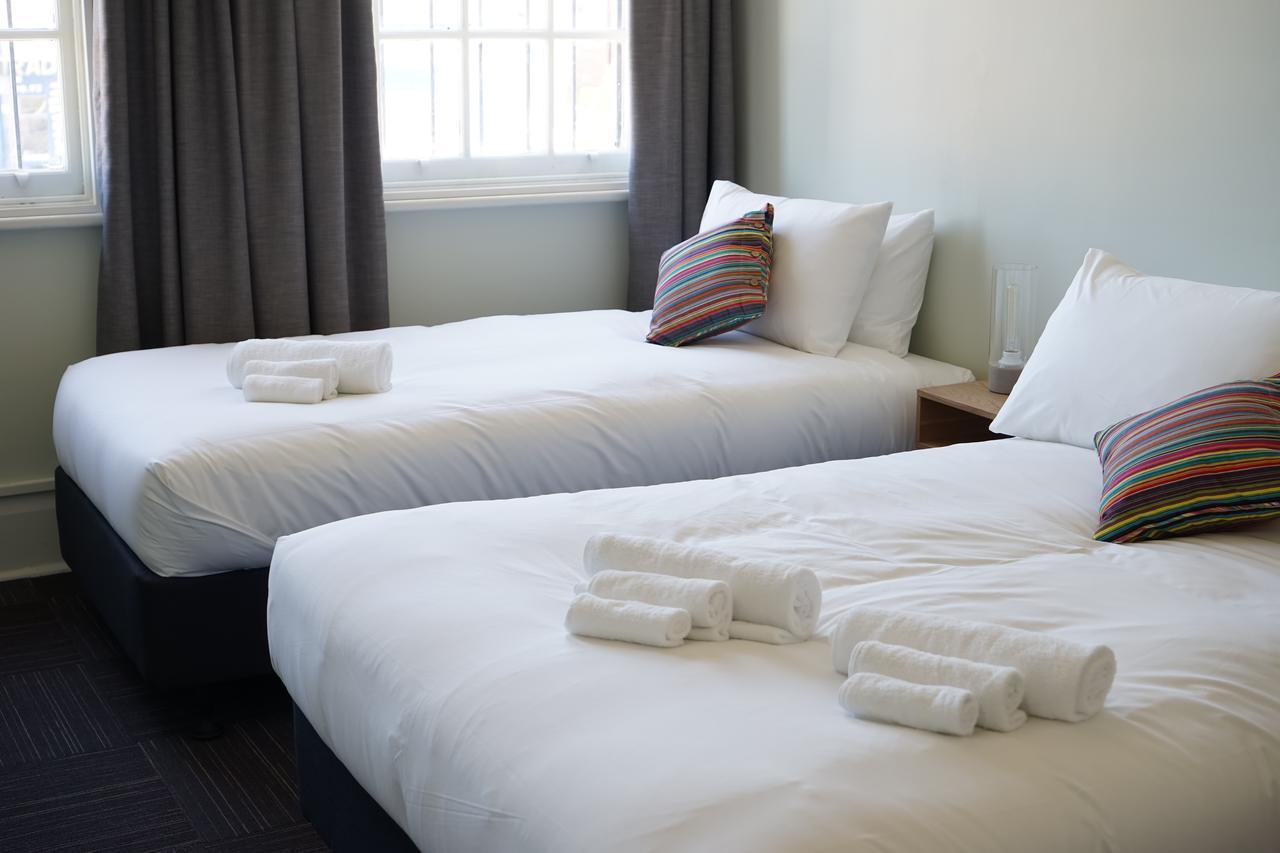 Rosehill Hotel 2*