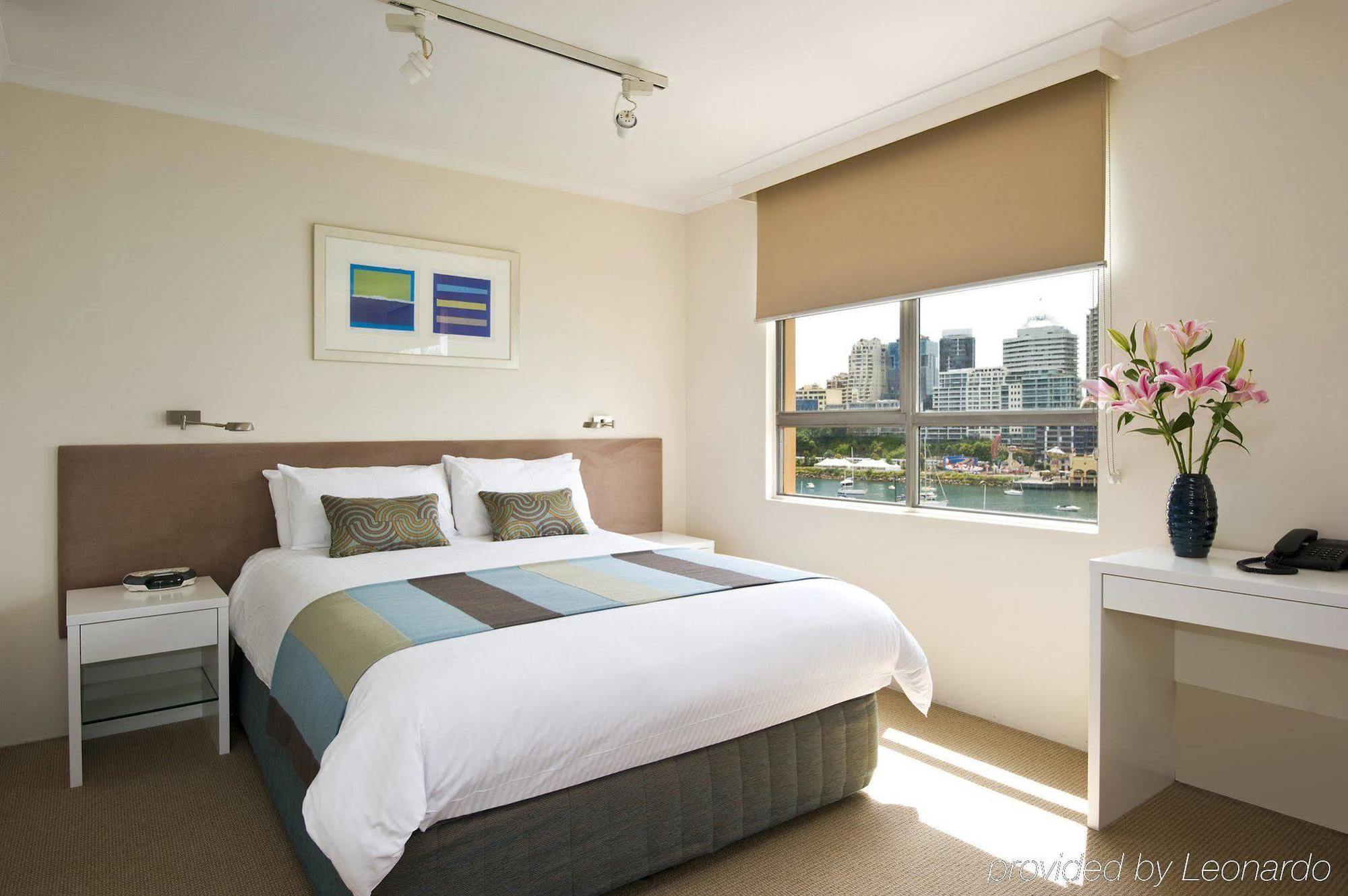 Aparthotel Harbourside Sydney