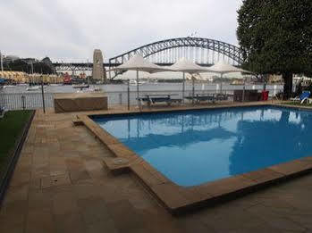 Harbourside Aparthotel