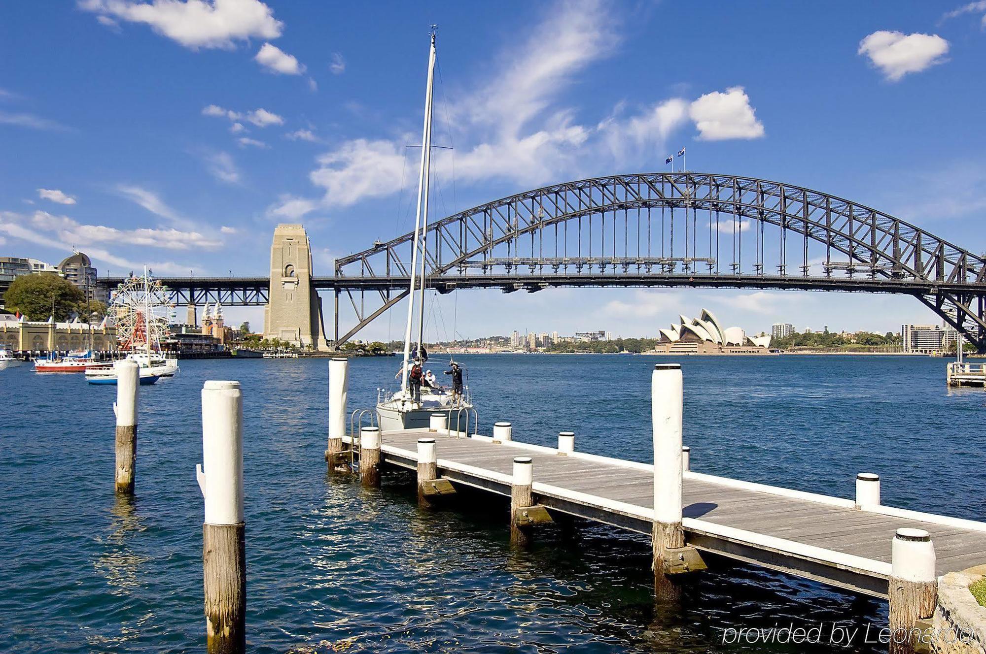 Harbourside Aparthotel
