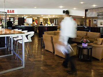 Ibis Airport Hotel