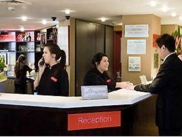 Ibis Airport 3* Sydney