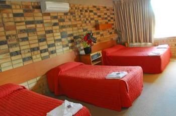 Motel Palms Sydney
