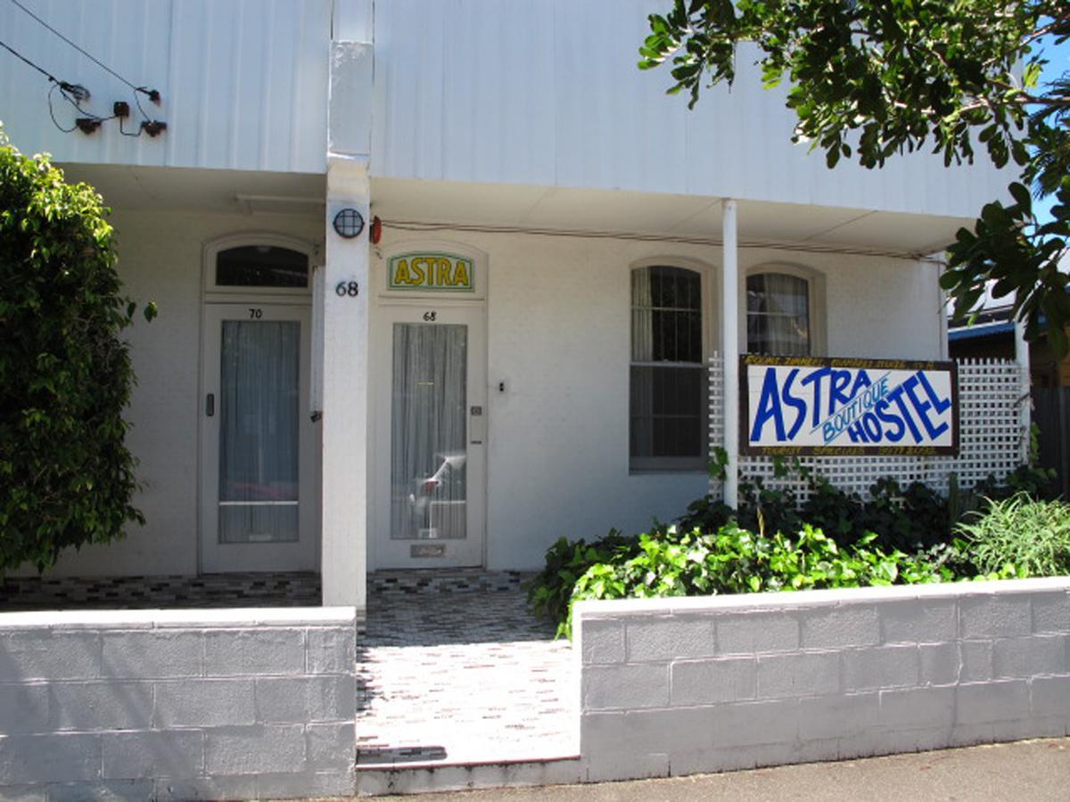 Hostel Manly Astra
