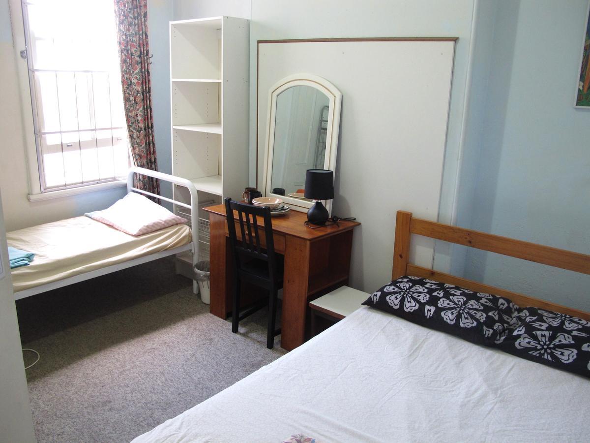 Hostel Manly Astra *