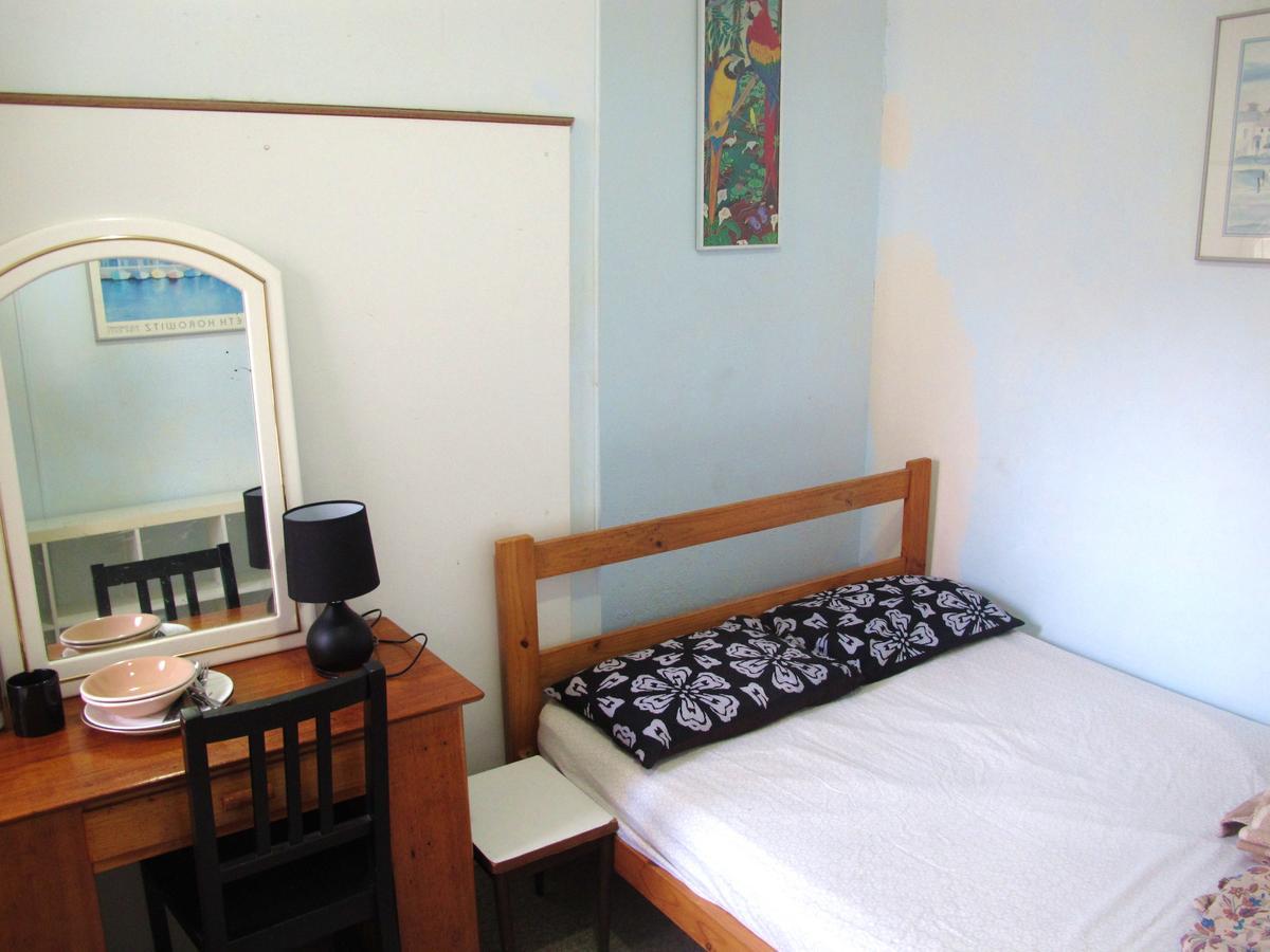 Hostel Manly Astra