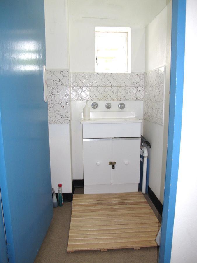 Hostel Manly Astra *
