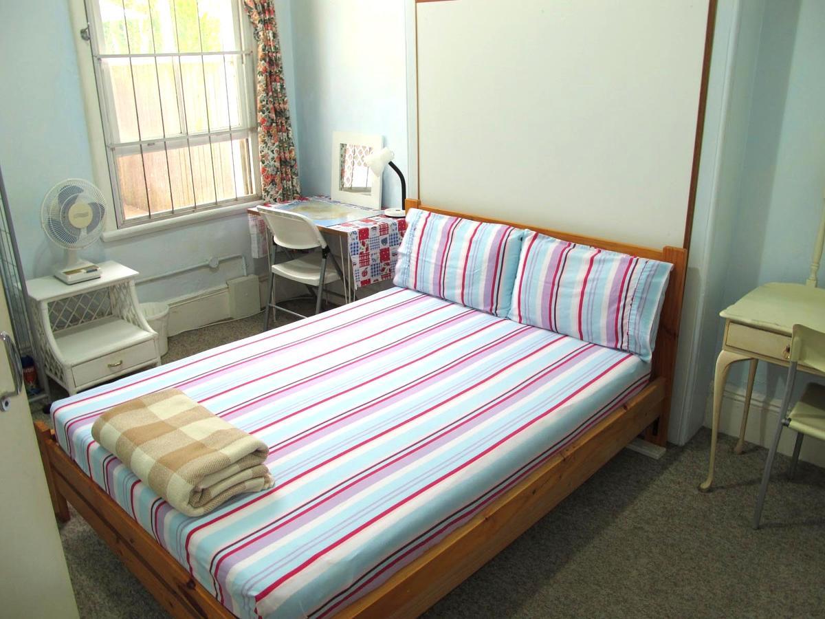 Hostel Manly Astra *