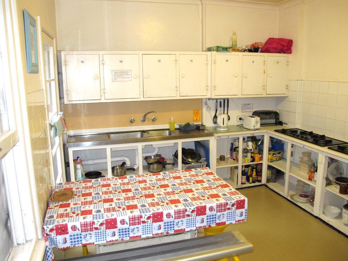 Manly Astra Hostel Sydney