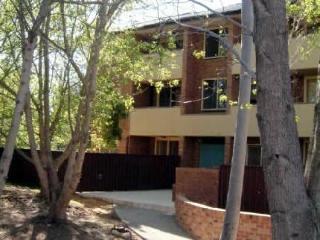 Waldorf Eastwood Residential