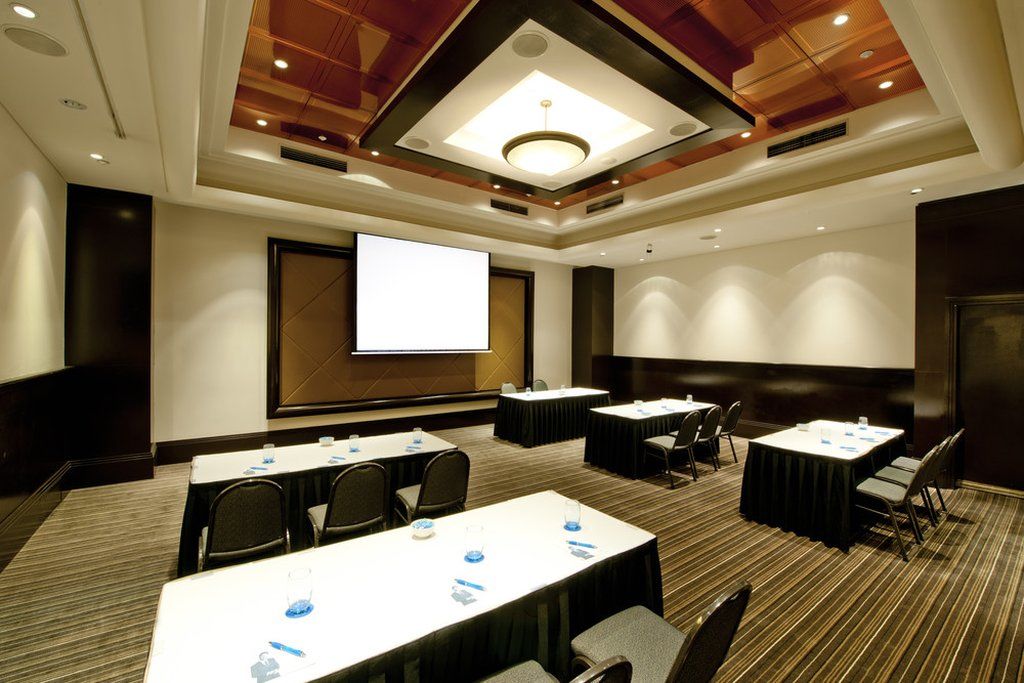 Mantra Parramatta Aparthotel 4*