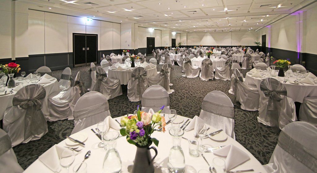 Hotel The Boulevard 4*