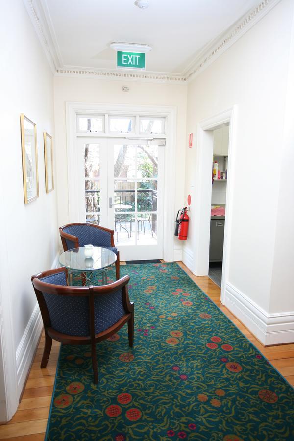 Hotel Darcy's 2*
