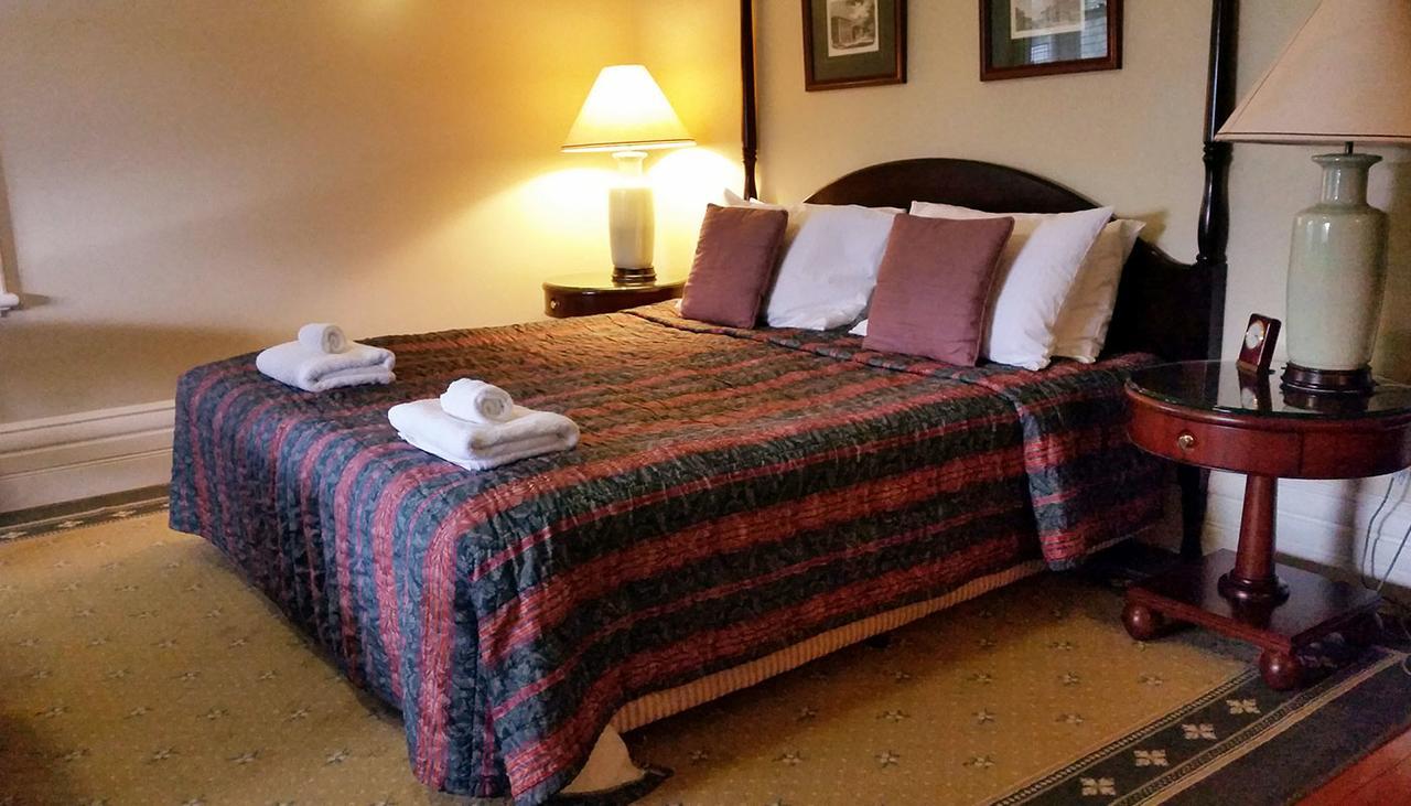 Hotel Darcy's 2*