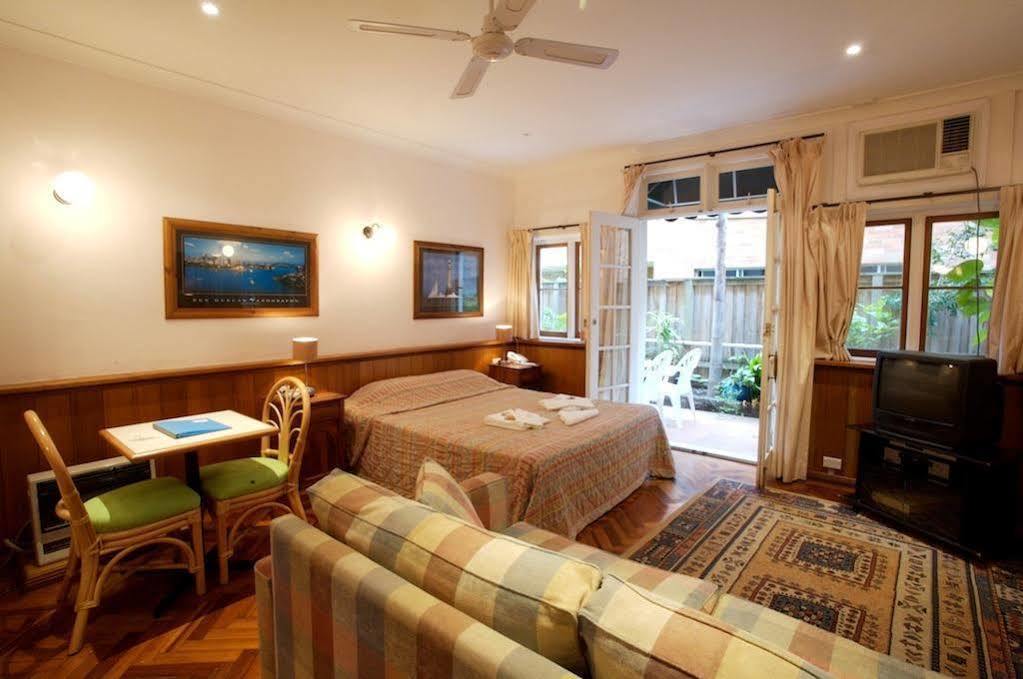Manly Boutique 3* Sydney