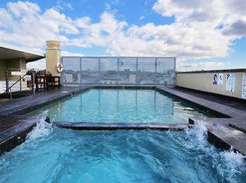 Aparthotel Nesuto Chippendale 4*