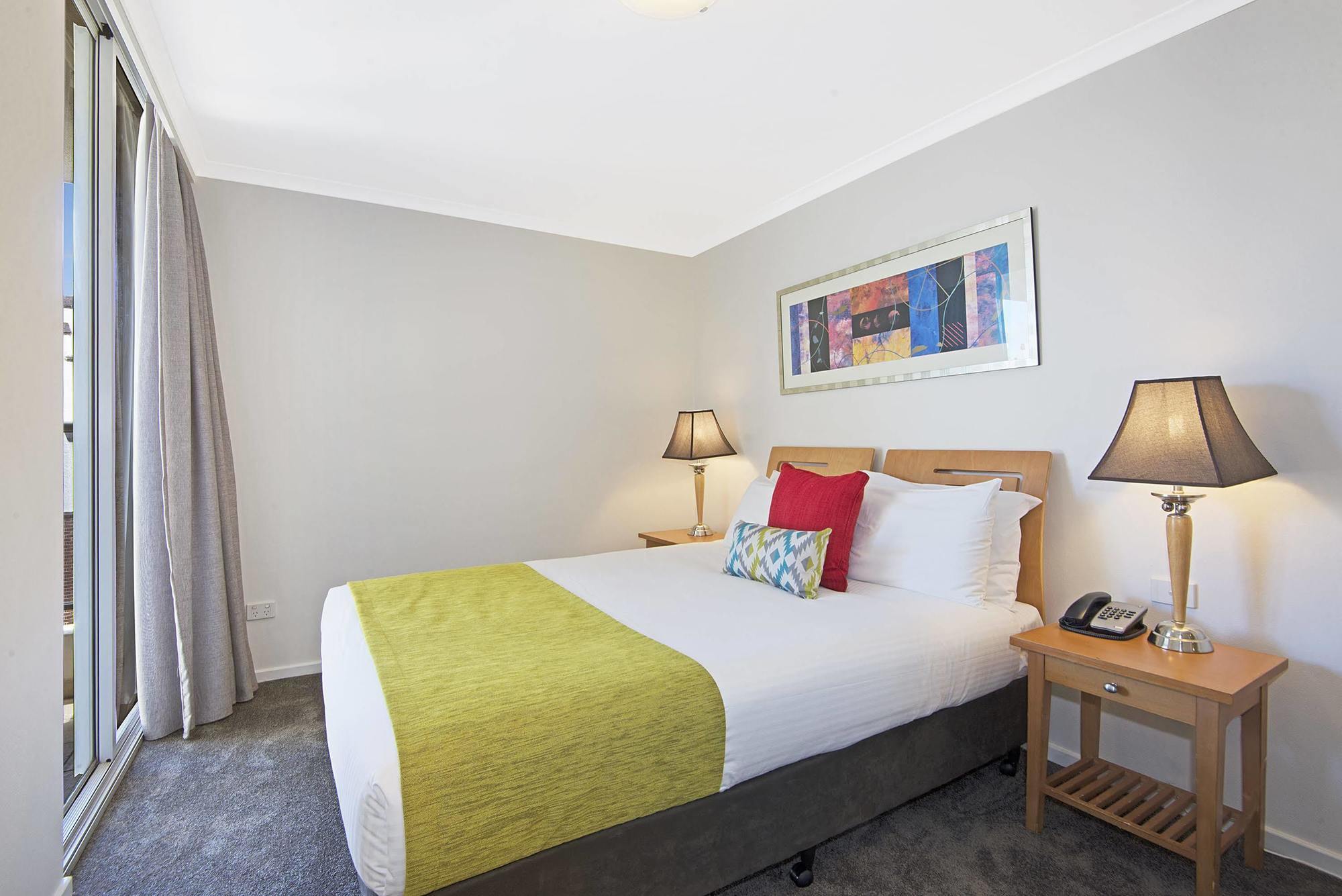Aparthotel Nesuto Chippendale 4*