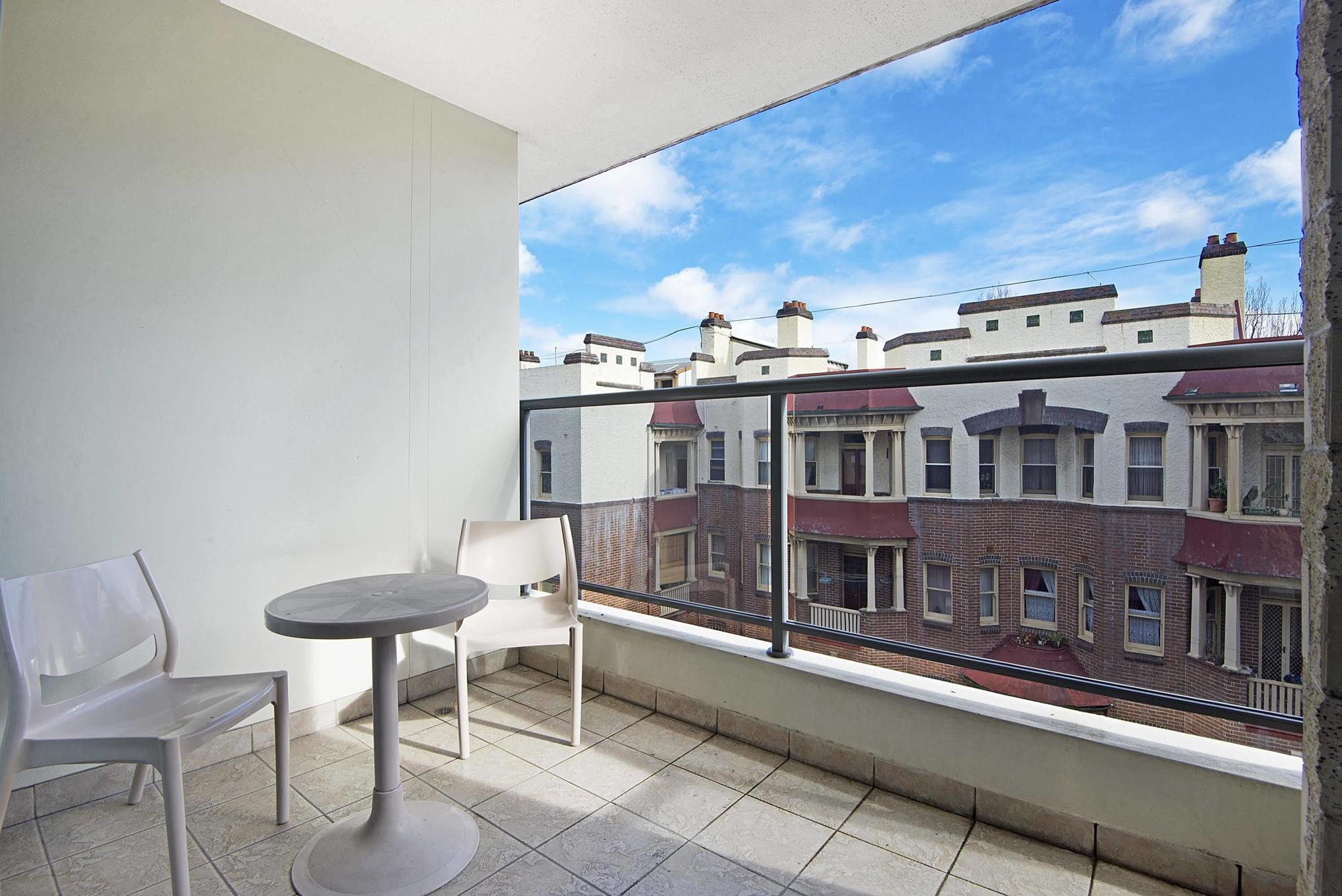 Nesuto Chippendale 4* Sydney